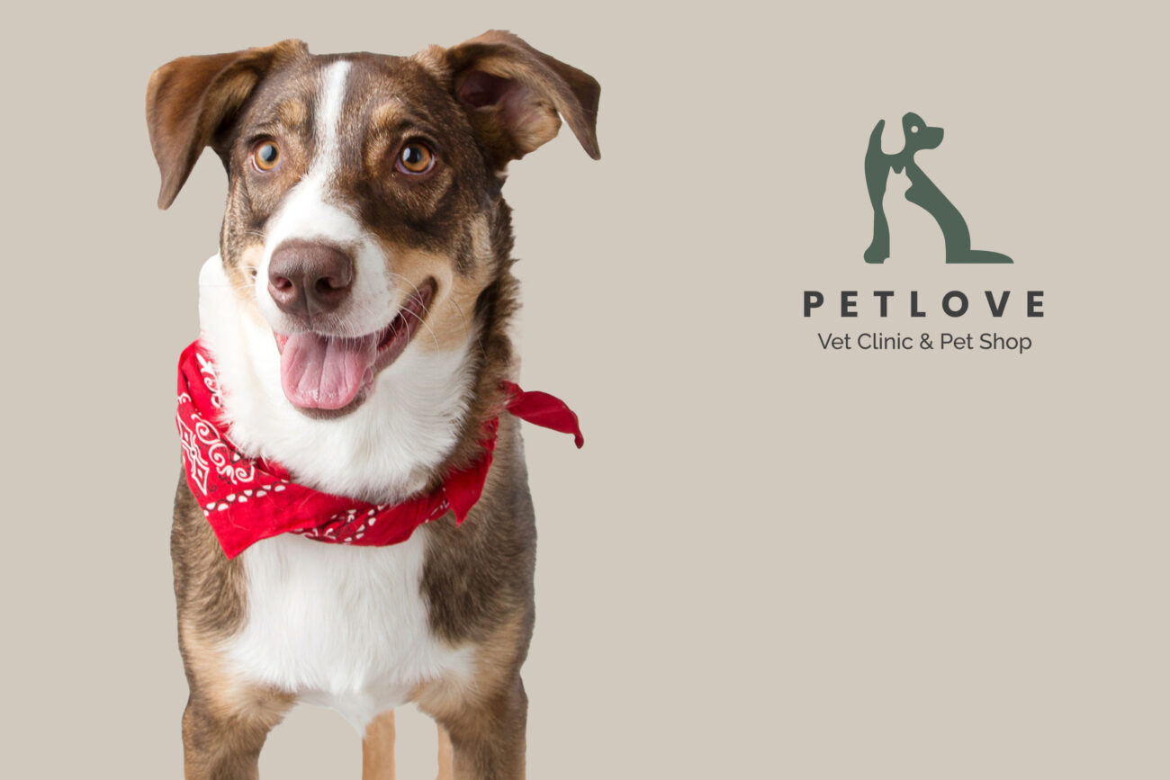 Petlove logo