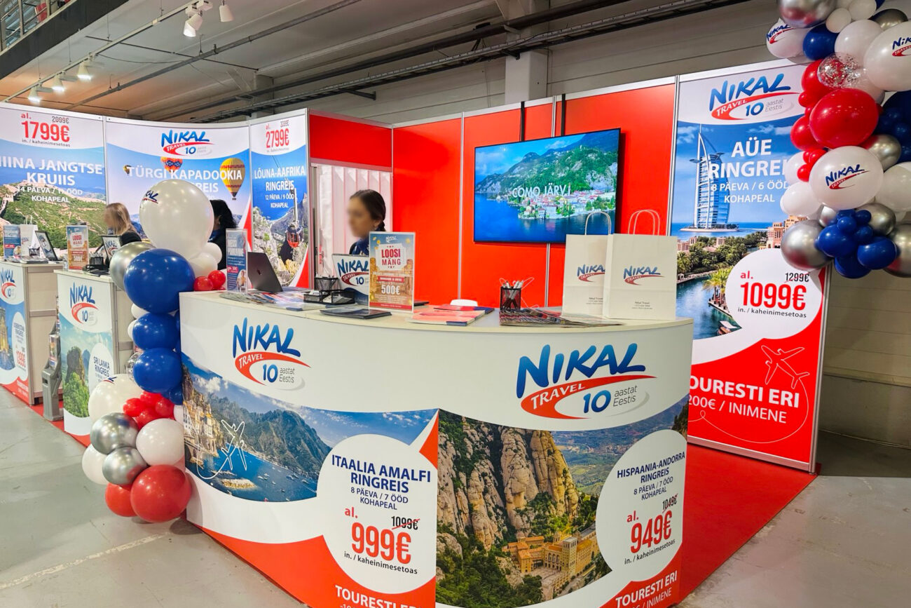 nikal travel rus